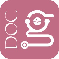 DocG AI logo - Similar company to Engaged