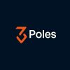 Three Poles Company logo - Similar company to Retailtec Egypt