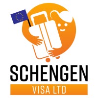 Schengen Visa Ltd 🇬🇧🇪🇺 logo - Similar company to Schengenvisainfo