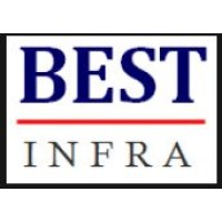 Best Infra logo - Similar company to Next Step Foundation