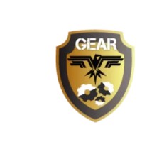GEAR SEGURANÇA & SERVIÇOS logo - Similar company to Grupo Colosso