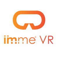 Imme VR logo - Similar company to Bamboosys1