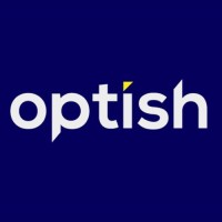Optish logo - Similar company to Lincoln American University