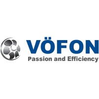 VÖFON Turbo Systems (Ningbo) Co., Ltd. logo - Similar company to Ningbo Beneparts