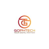 Goph Technologies logo - Similar company to Martbytes