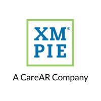 XMPie, A CareAR Company logo - Similar company to Carear, A Xerox Company