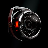 Qualisys logo - Similar company to Vicon