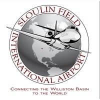 Sloulin Field International Airport