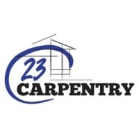 23 Carpentry logo - Similar company to Focused Maintenance Solutions Pty Ltd
