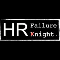 HR Failure Night logo - Similar company to Stackstream