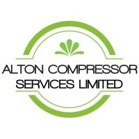ALTON COMPRESSOR SERVICES logo - Similar company to Bcas Limited