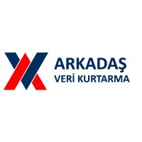 Arkadaş Veri Kurtarma Hizmetleri logo - Similar company to Drdisk Lab