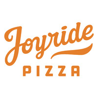 Joyride Pizza logo - Similar company to Joyride Pizza