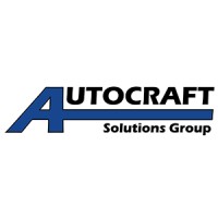 Autocraft Solutions Group logo - Similar company to Ansomat