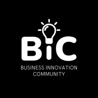 Business Innovation Community (BIC) logo - Similar company to Open Source Programming Club Vitc