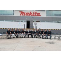 Makita Mexico S.A. De C.V. logo - Similar company to Pferd Tools - Mx