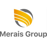 Merais Group logo - Similar company to Larus
