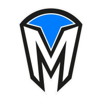 Mindfreak Esports logo - Similar company to Strx