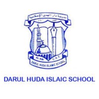 Darul Huda Islamic School logo - Similar company to Grace Valley Indian School