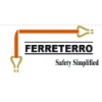 Ferreterro India Pvt Ltd logo - Similar company to Alpha Labs Tech Pvt. Ltd.