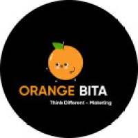 Orange Bita logo - Similar company to Spinify