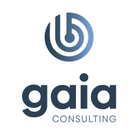 GAIA Consulting ERP logo - Similar company to Aldi Web
