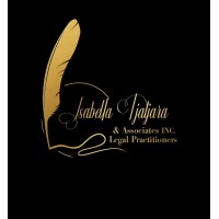 Isabella Tjatjara & Associates Inc logo - Similar company to Anne Shilengudwa Inc.