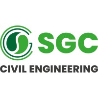 SGC Civil Engineering Ltd logo - Similar company to Mph Construction