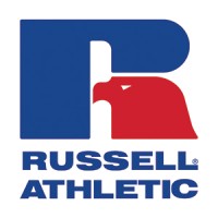 Russell Athletic Australia logo - Similar company to Haas Gray