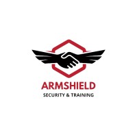 Armshield Security logo - Similar company to Trustsec Security