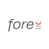 Fore LLC logo - Similar company to Capstone Marketing