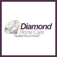 Diamond Home Care logo - Similar company to Ac Studios
