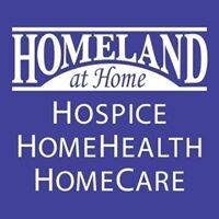Homeland At Home logo - Similar company to Care Smart Solutions