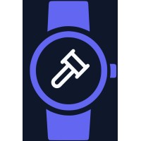 Aperture.watch logo - Similar company to Dmalink®