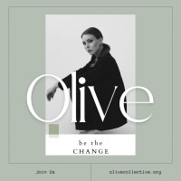 Olive Collective CIC logo - Similar company to Parade London