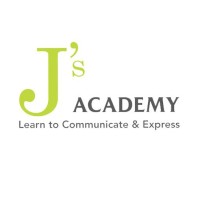 J's Academy logo - Similar company to Varna