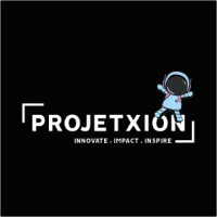 Projetxion logo - Similar company to Projextion