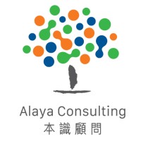 Alaya Consulting Limited logo - Similar company to The Clan Shanghai