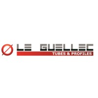 LE GUELLEC Tubes & Profiles logo - Similar company to Notalogic