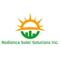 Radiance Solar Solutions Inc. logo - Similar company to Renesource Inc.