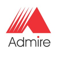 Admire Publicity Pvt. Ltd logo - Similar company to 3Amir عامر