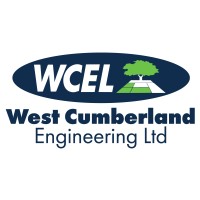 West Cumberland Engineering logo - Similar company to Glebe Engineering Ltd