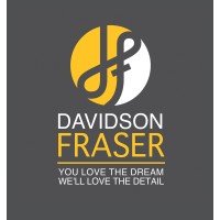 Davidson Fraser - Master Your Cash Flow Guide logo - Similar company to Elaman Property