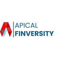 Apical Finversity logo - Similar company to Apical Business Advisory Services Llp