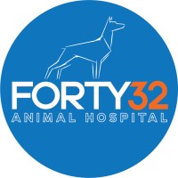 FORTY32 Animal Hospital logo - Similar company to Pomponio Ranch, Llc