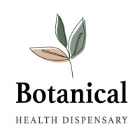 Botanical Health Dispensary logo - Similar company to I-Hemp Katalyst