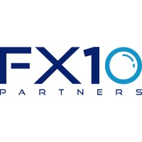 FX10Partners logo - Similar company to Iampass
