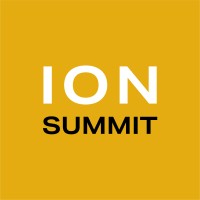 ION SUMMIT logo - Similar company to Wbc Store