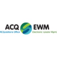 ACQ Office/Electronic Waste Management logo - Similar company to Ekocircles