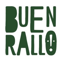 Buen Rallo logo - Similar company to Pineapple
